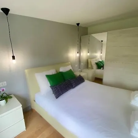 Villa Spacieuse 4 Proche Paris *