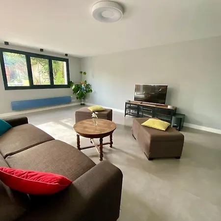 Villa Spacieuse 4 Proche Paris Clamart