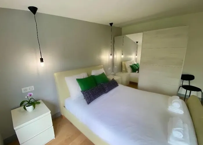 Villa Spacieuse 4 Proche Paris *