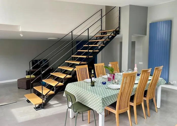 Spacieuse 4 Proche Paris * Clamart