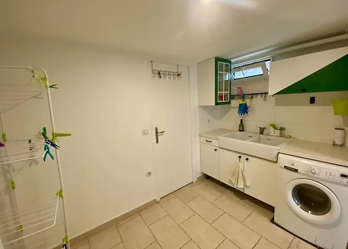 Spacieuse 4 Proche Paris * Clamart